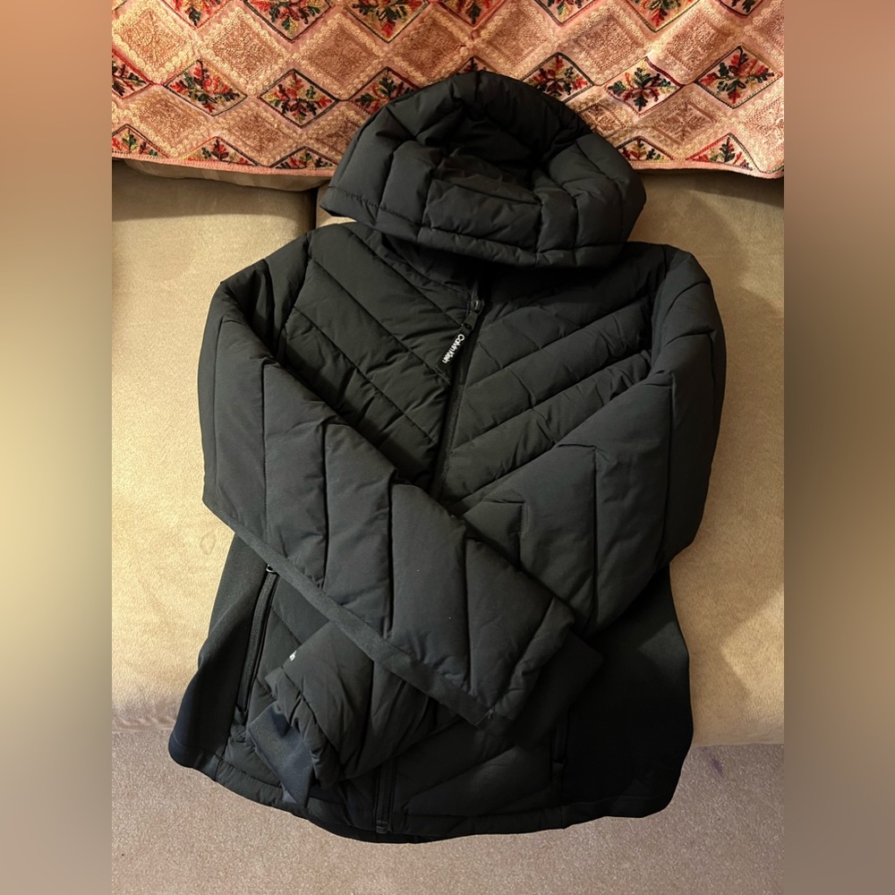 Winter jacket
